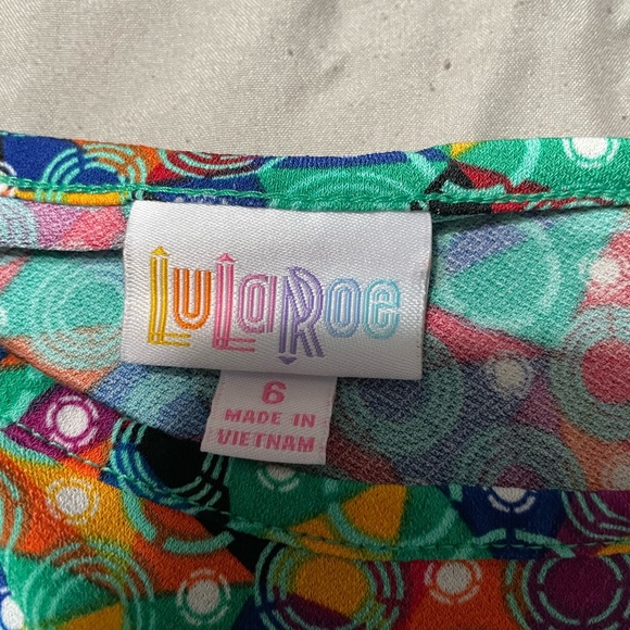 Lularoe Mae - Picture 2 of 2